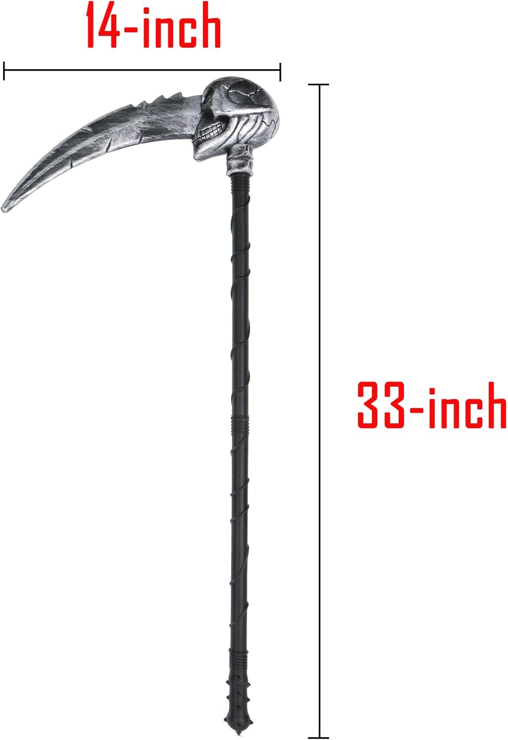 Olen Skeleton Scy Halloween Skeletons Scy Reaper Kids Adults prop set