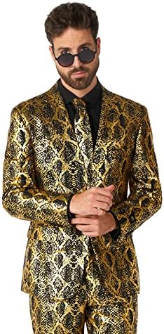 Opposuits Mens Party Costume
