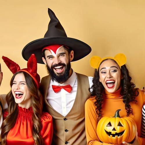 Halloween Yellow Bear Costume Set