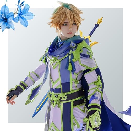 1 sword anime cosplay prop