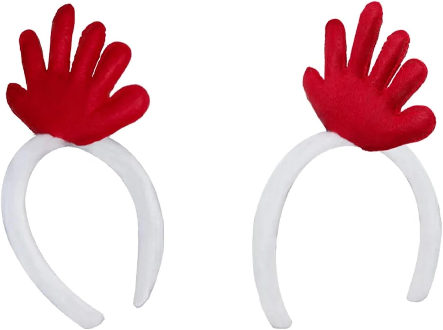 Friendly Rooster Halloween Costume Accessories Set for Adults