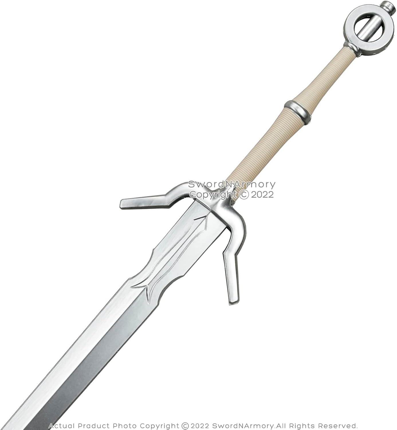 45 Foam Medieval Sword Renaissance Cosplay Prop