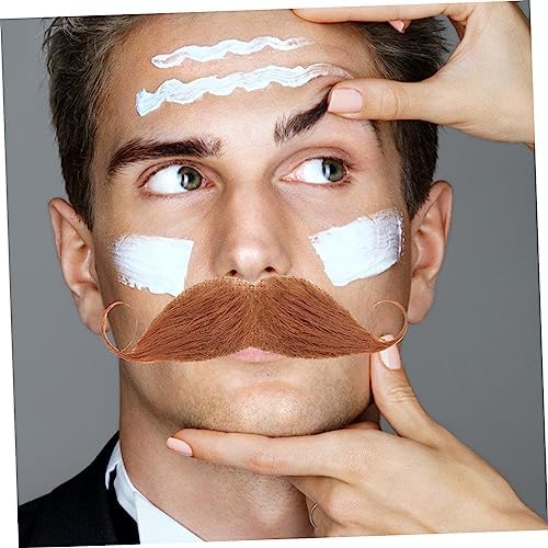 OATIPHO Realistic Mustache