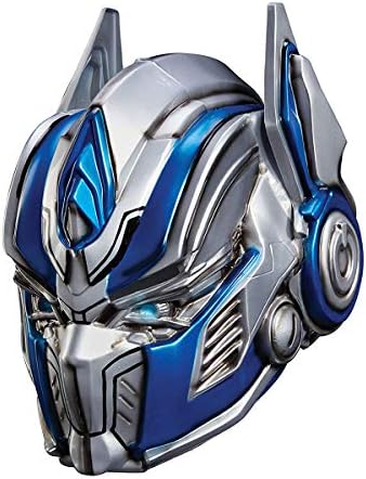 Transform into a Hero Optimus Prime Costume