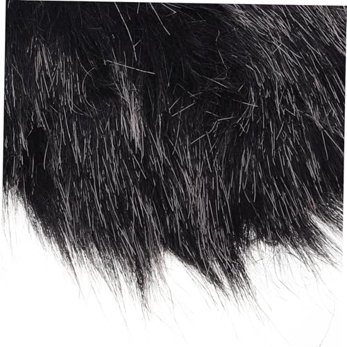 SOIMISS Realistic Fake Mustache Beard Costume Set