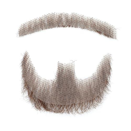 Brown Fake Bead for Halloween or Cosplay