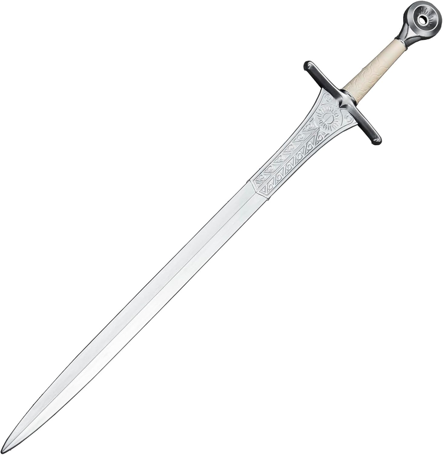 Solar Warrior Sword Power Set