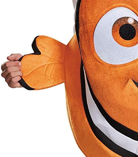 Find Your Dory Nemo Costume for Men