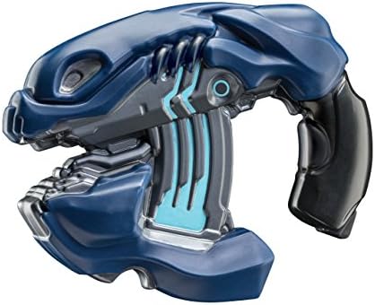 Reversed Halo Plasma Blaster TRANSFormative Role-Playing Toy