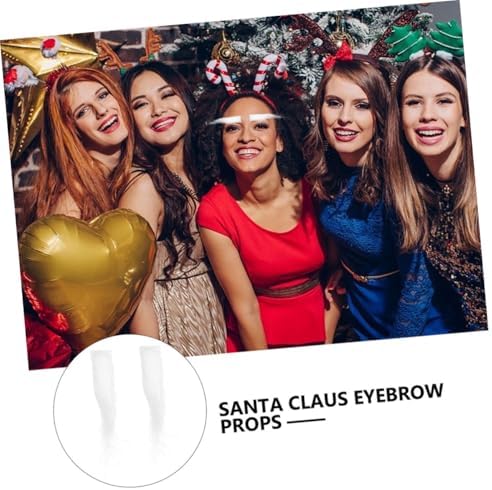 M-ioobo Christmas Party Mustache Costumes for Men