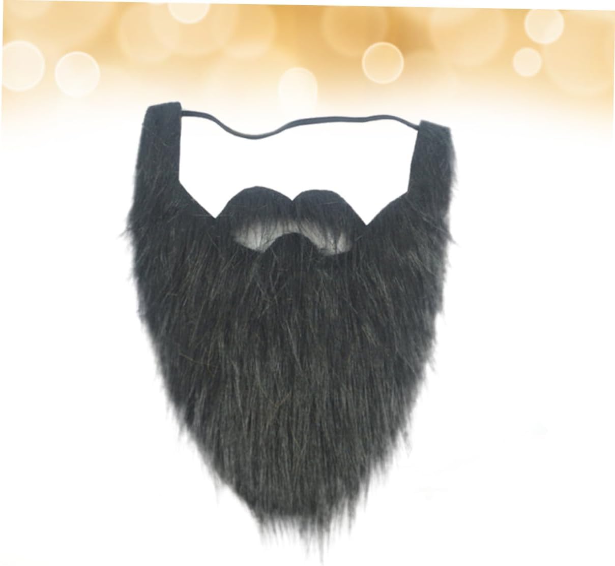 Homoyoyo Self-Adhesive Bead Costume