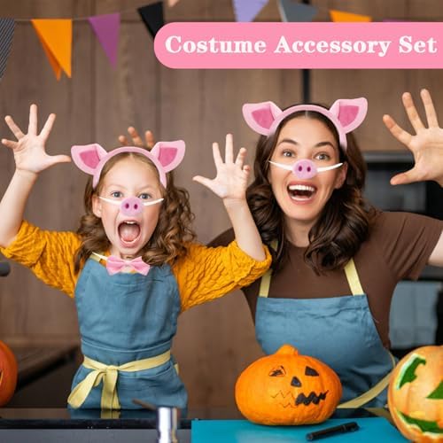 Kids Halloween Mouse Costume Unleash the Mouse in You
