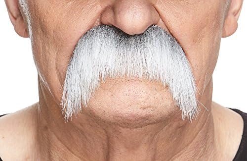 Play Fake Mustaches for Hours