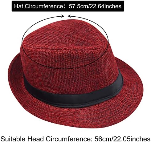 Gangster retro costume set for men