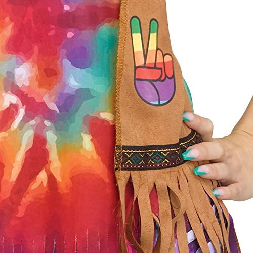 Groovy Baby Costume