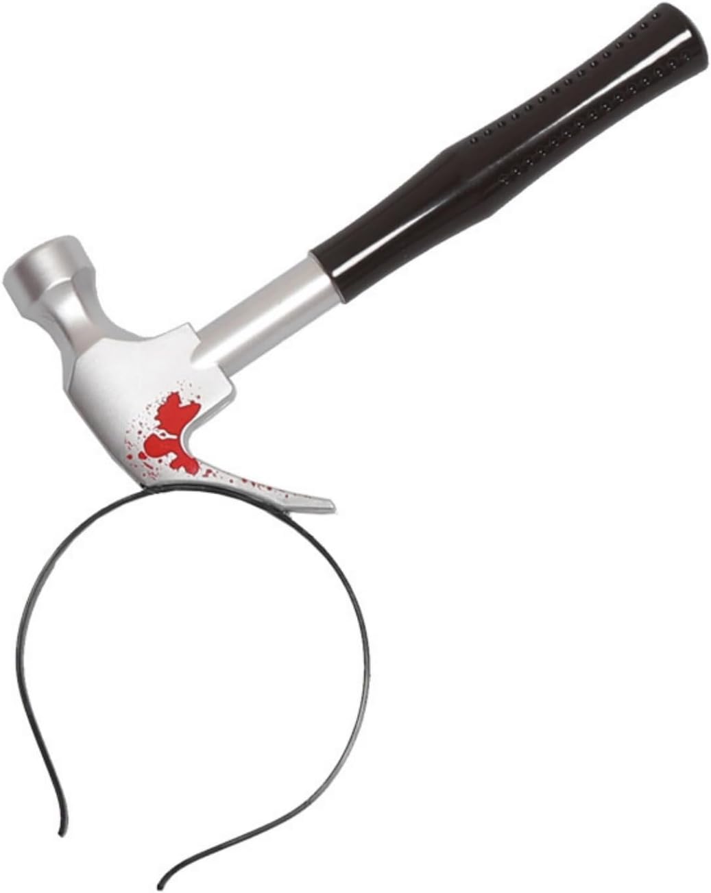 Dzrige Halloween Hammer Headband