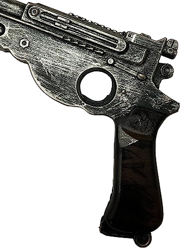 11 Fantasy Foam Blaster for Cosplay Gifts