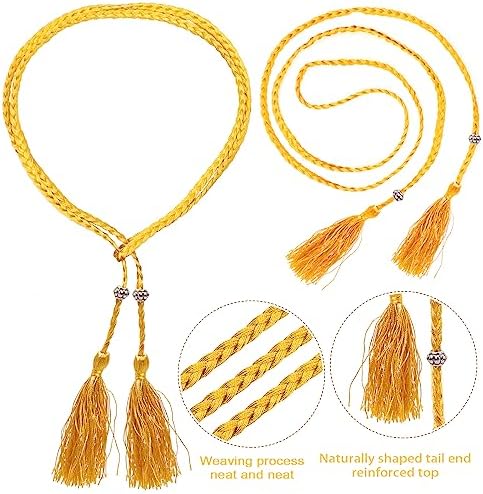 Yewong Kids Grecian togasAccessories Set