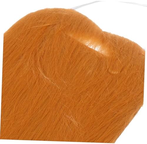 Delicate Halloween Beard for Adults
