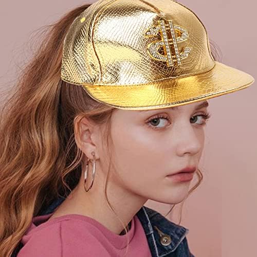 80s Hip Hop Deluxe Costume Set for Women