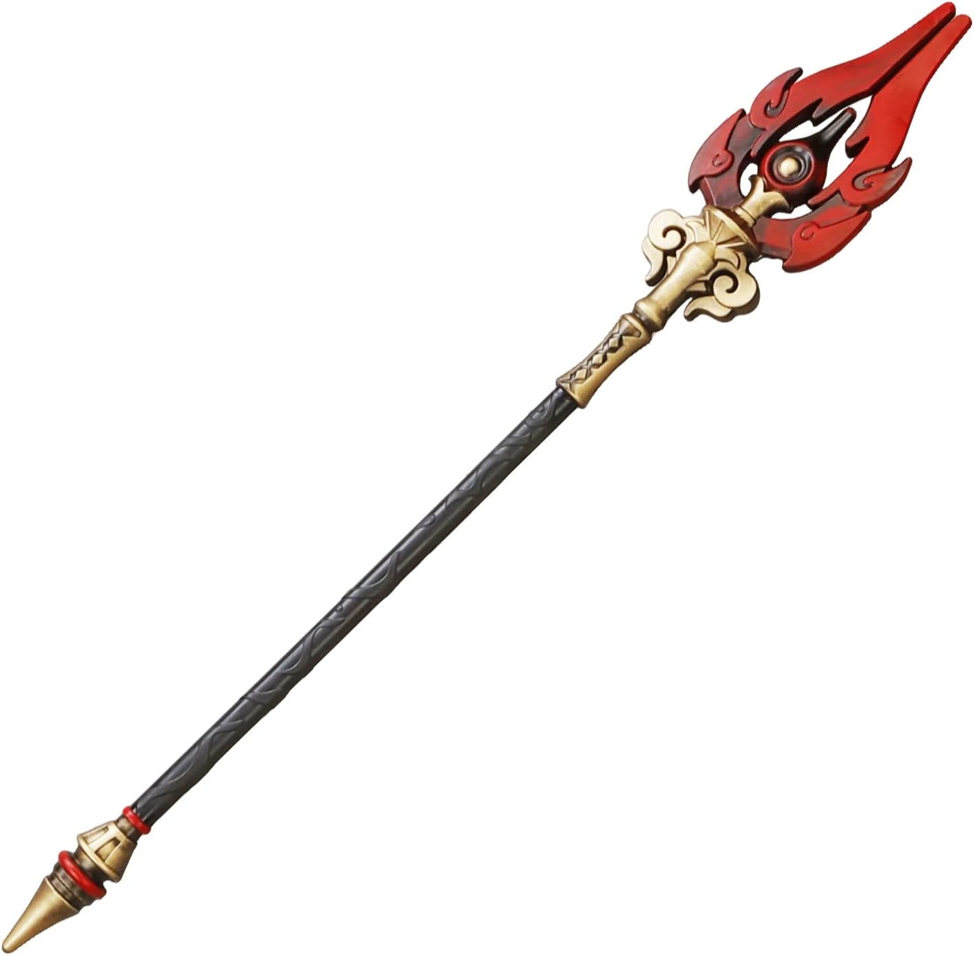 Munetoshi 39 Foam Spear Fantasy Anime Costume Prop