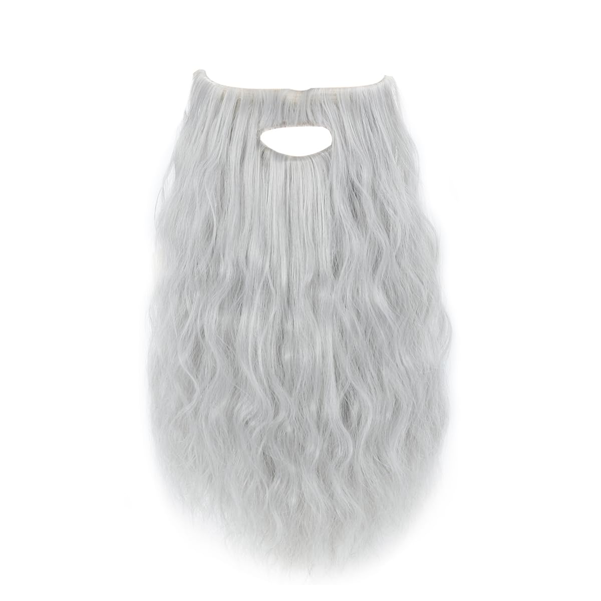Stunning Fake Long Beard