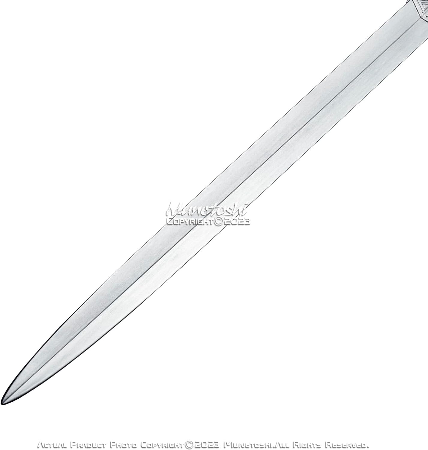 Solar Warrior Sword Power Set