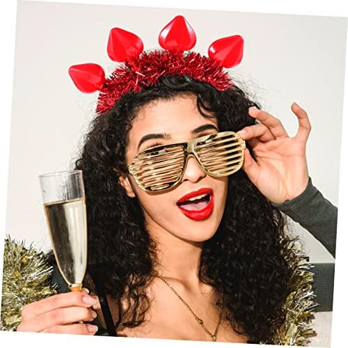 Stylish Valentines Day Heart Headband - Perfect for Weddings Parties and More