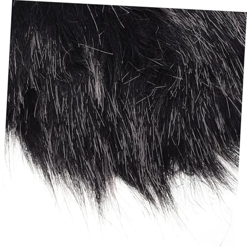 Halloween Costume beard