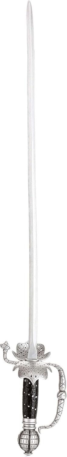 Zorro Sword Prop Standby for Action