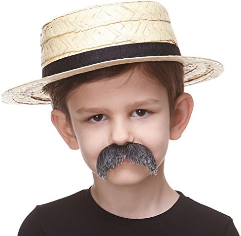 Perfect Mustache for Kids