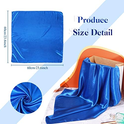 Halloween Costume Set - Retro Blue Accessories