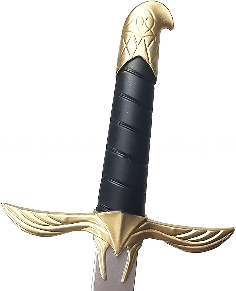 Assassins Foam Sword