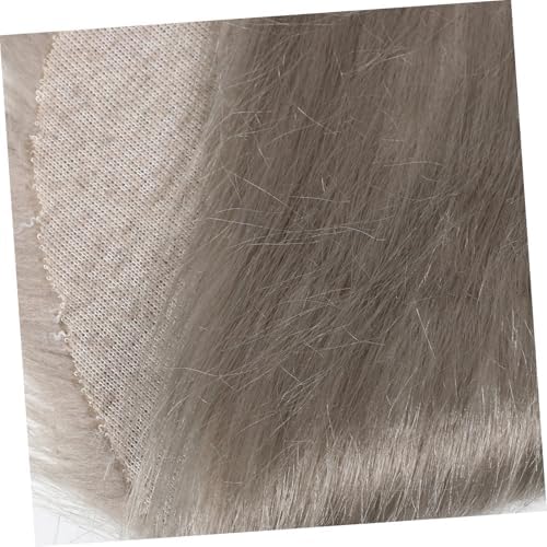 Low Profile Fake Beard for Men Funny Mustache and Beard Costumes