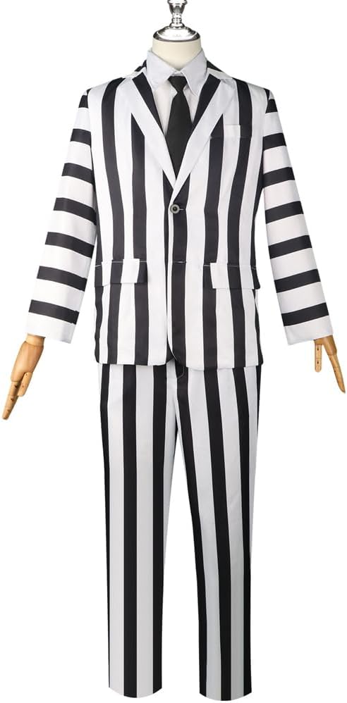 Zany Movie Costume for Adults