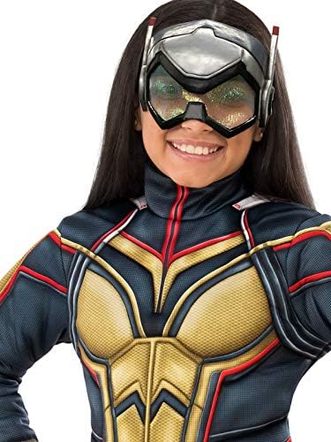 Rubies Deluxe Wasp Costume Large