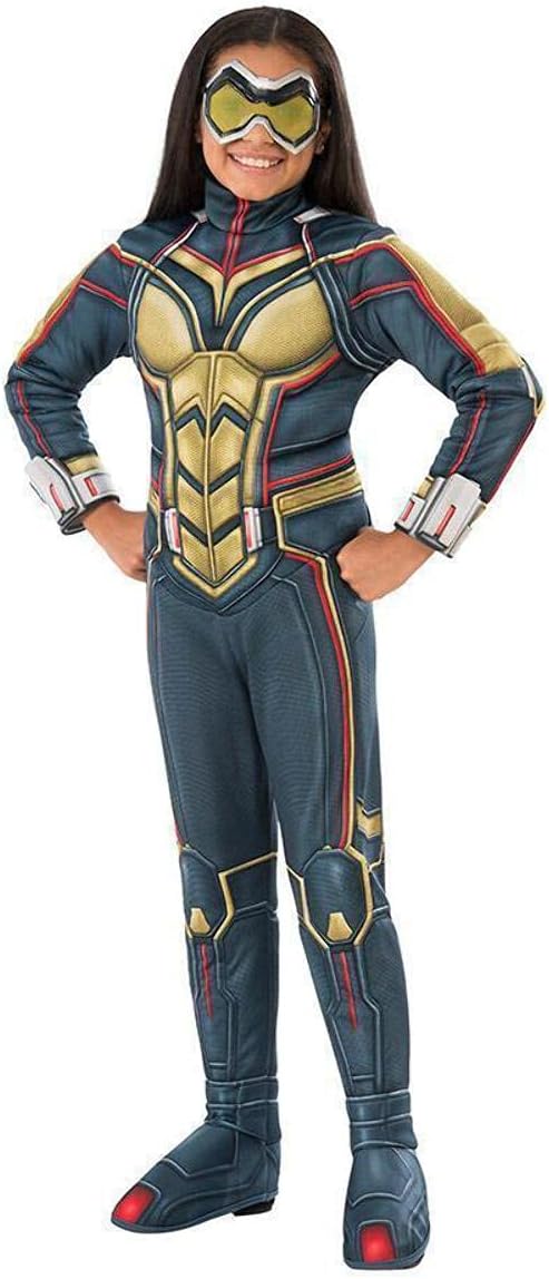 Rubies Deluxe Wasp Costume Large