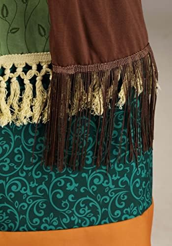 Professor Trelawney Costume for Women Quirky Harry Potter Costume Set