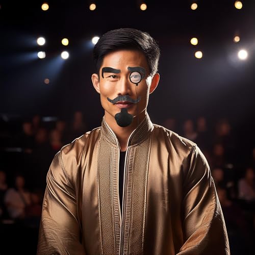 Disguise Your Way to Success