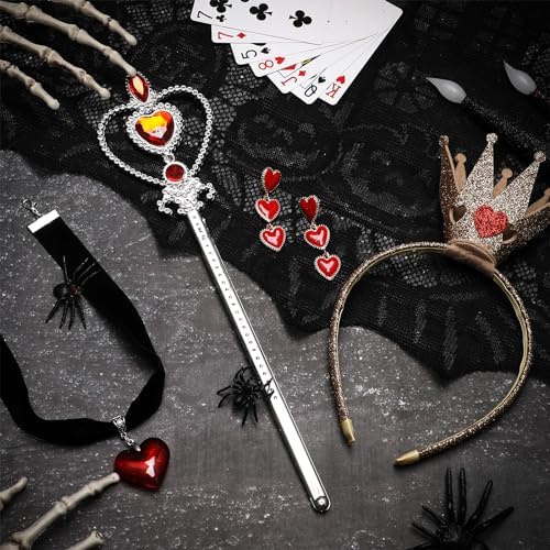 Liliful Queen Character Set - Perfect for Halloween Parties
