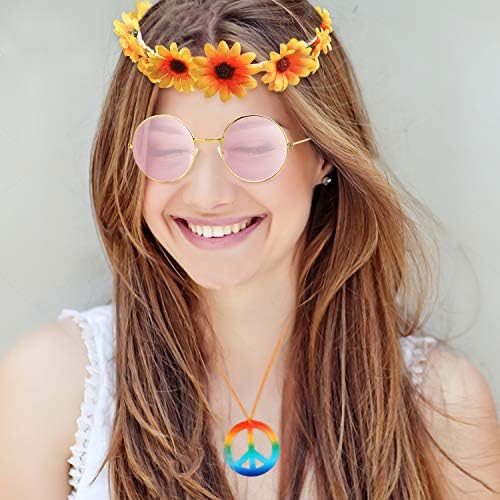 Halloween 7Pcs Accessories Set