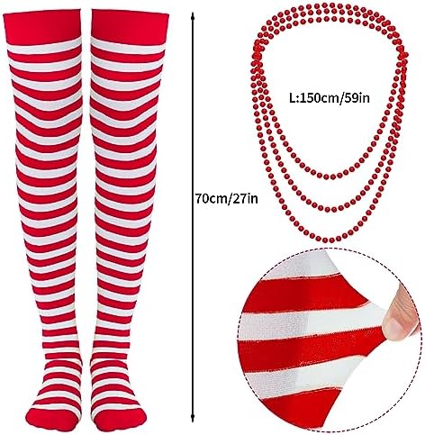 80s Women Tutu Costume Set