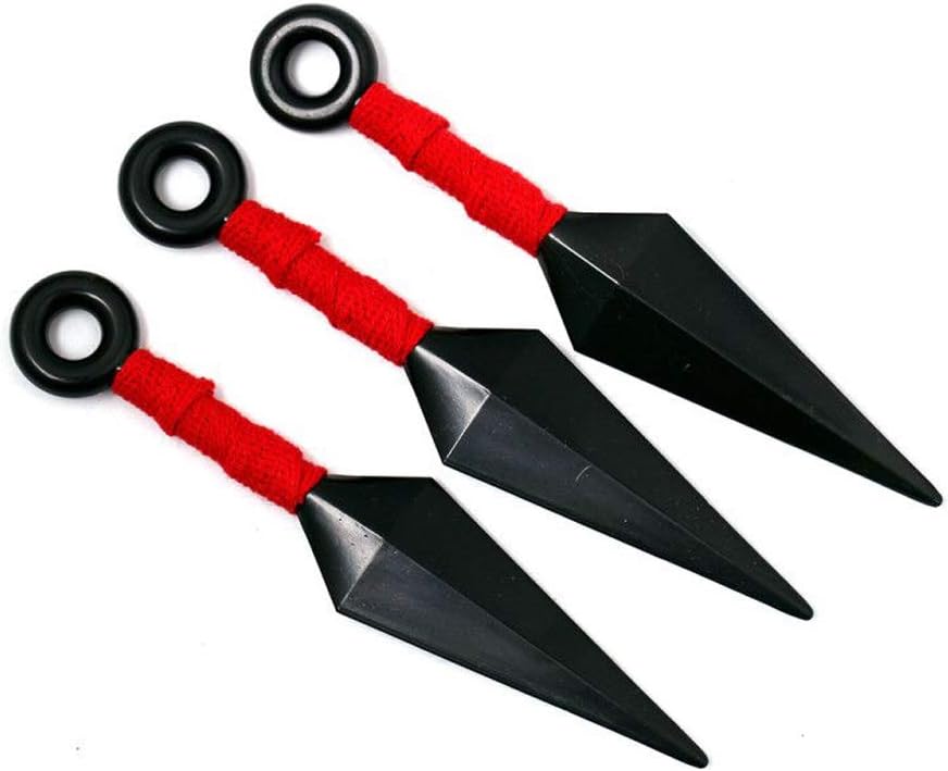 Rulercosplay Leaves Village Kunai Headband