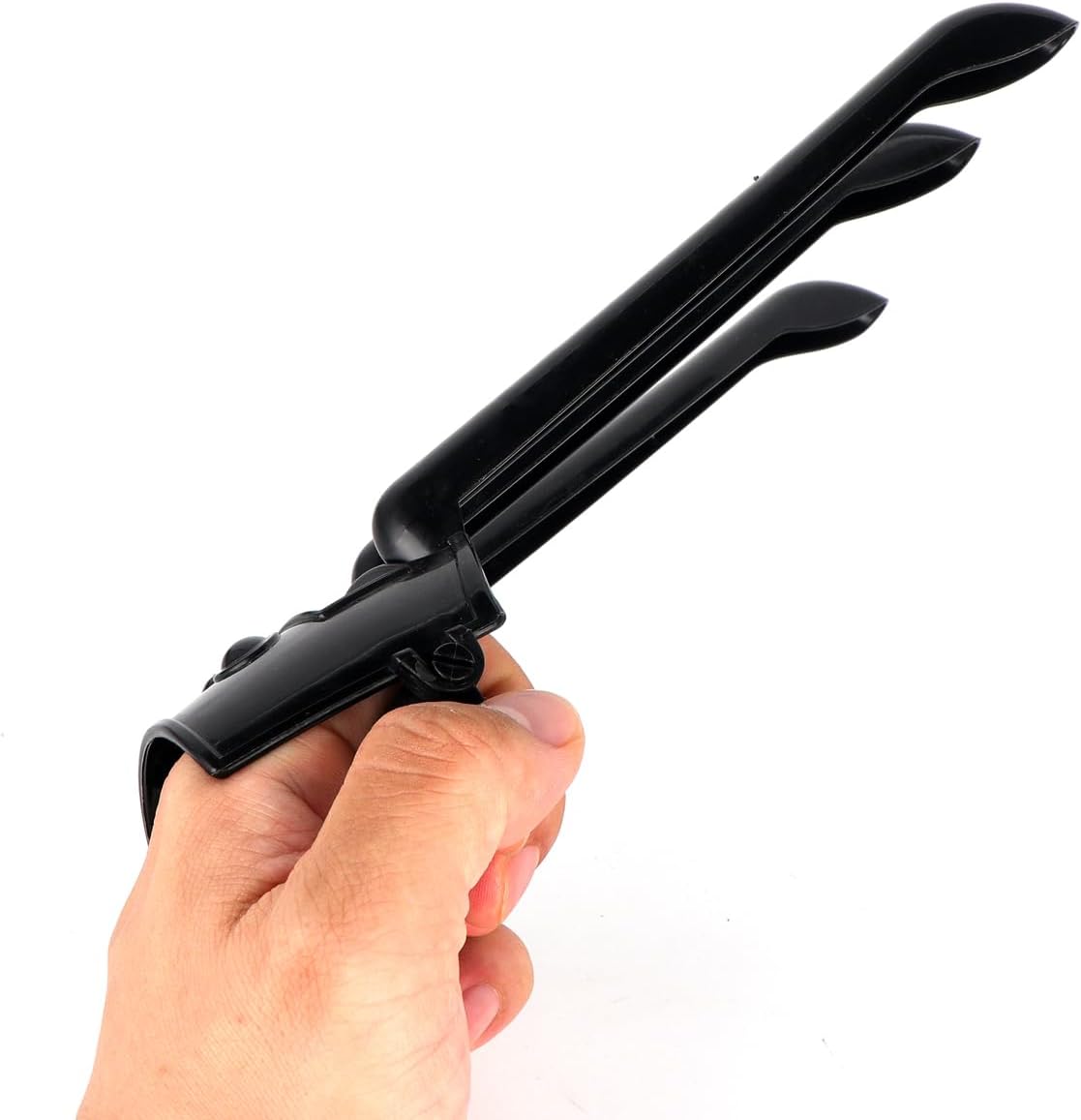 Power Ling CC Plastic Ninja Tools Set for Role-Playing Costumes