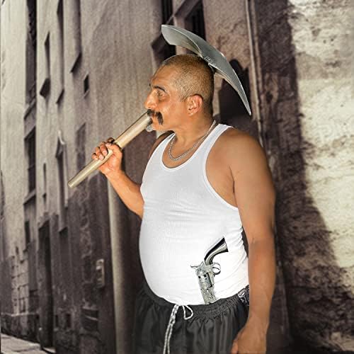 27 12 Full Size Foam Pickaxe Cosplay Convention Safe Need it