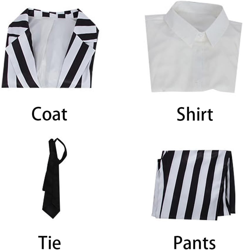 Zany Movie Costume for Adults