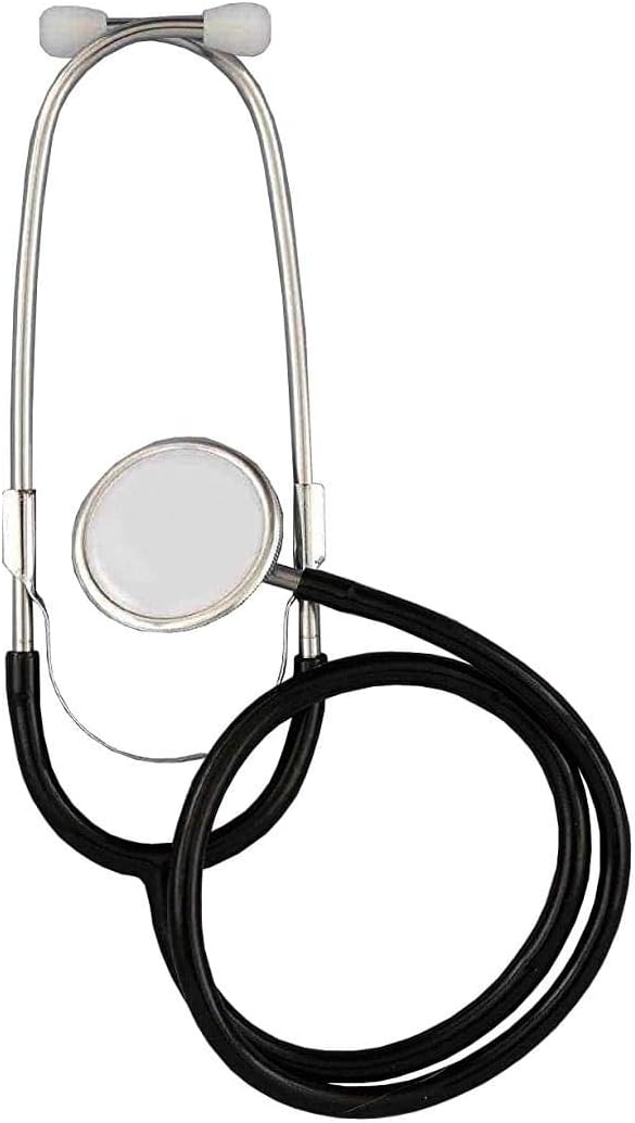Stethoscope Costume Prop Rubies