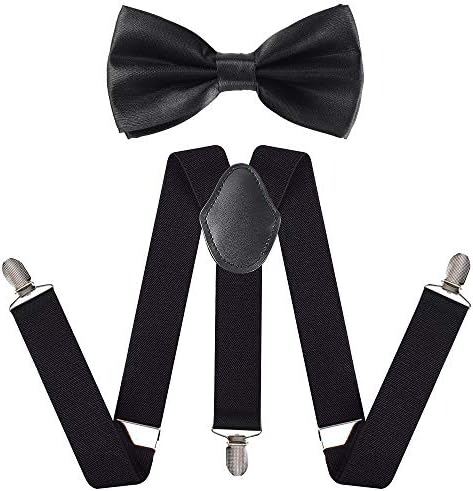 Beelittle 1920s Grandpa Cosplay Costume Set