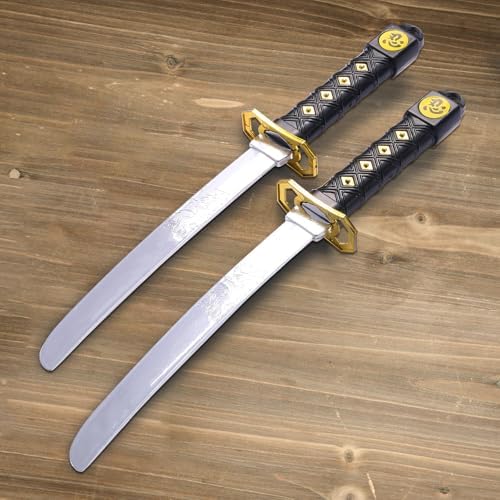 Plastic Samurai Sword 157udc-s05a-20241027
