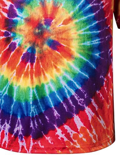 60s 70s Hippie Party Costume Set for Men